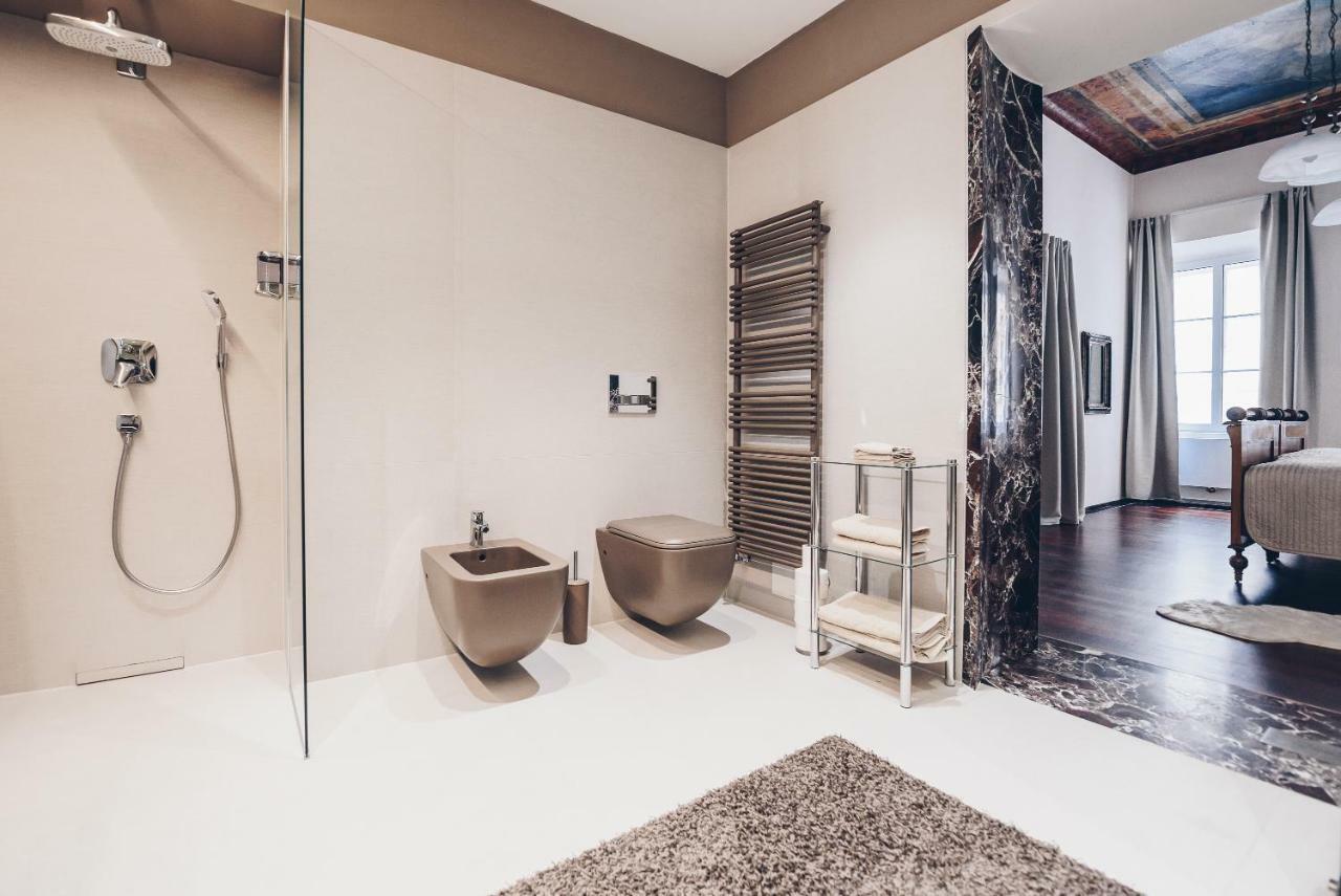Feel Ljubljana Centre Apartman Kültér fotó