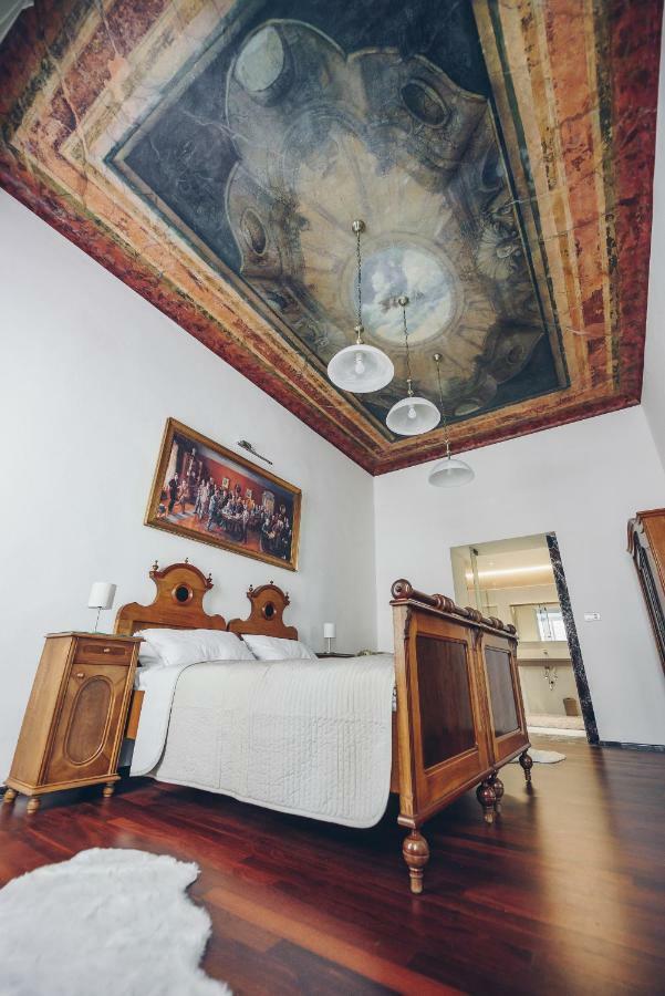 Feel Ljubljana Centre Apartman Kültér fotó