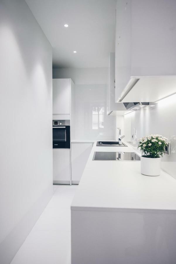 Feel Ljubljana Centre Apartman Kültér fotó