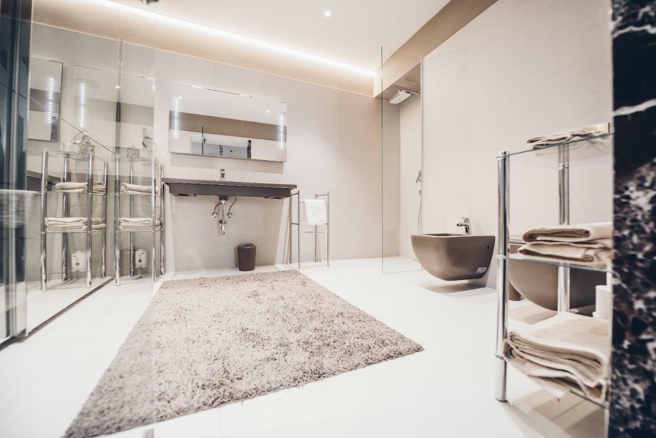 Feel Ljubljana Centre Apartman Kültér fotó